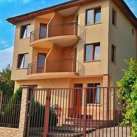 Tatyana Guest House Byala  Exterior foto