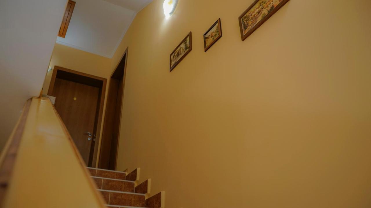 Tatyana Guest House Byala  Exterior foto