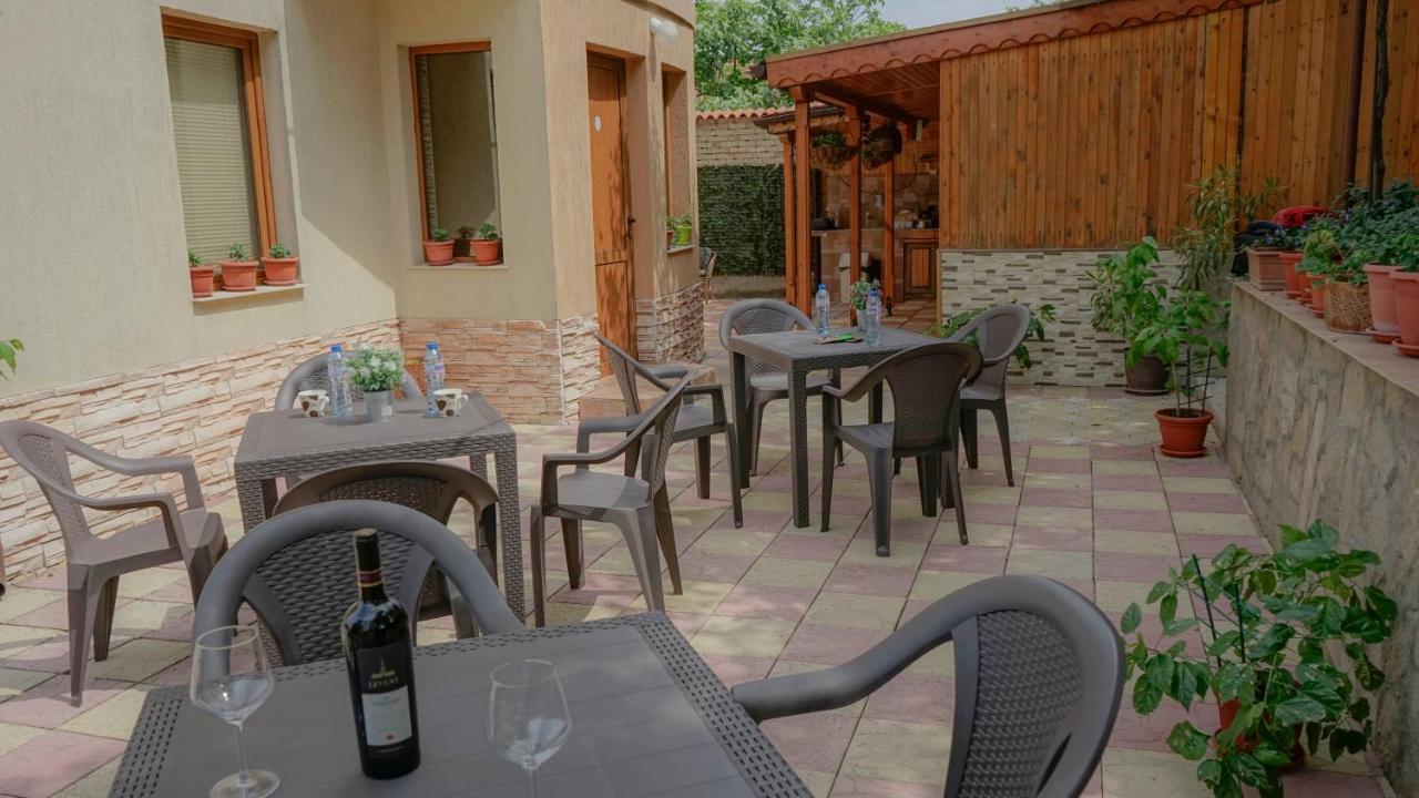 Tatyana Guest House Byala  Exterior foto