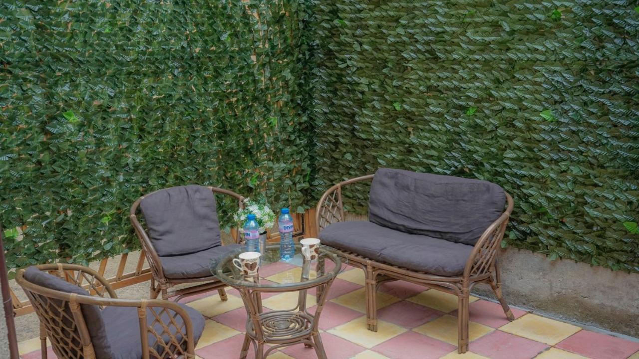 Tatyana Guest House Byala  Exterior foto
