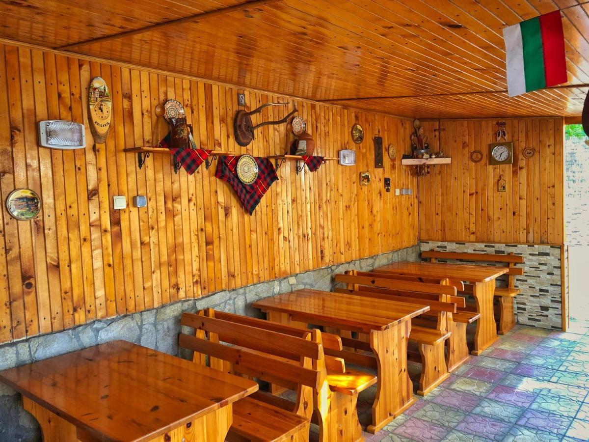 Tatyana Guest House Byala  Exterior foto