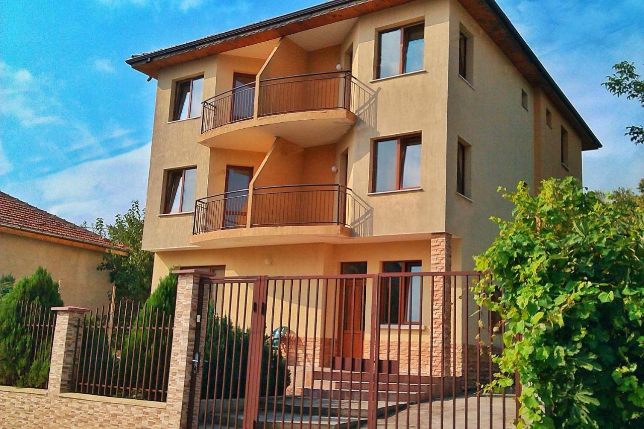 Tatyana Guest House Byala  Exterior foto