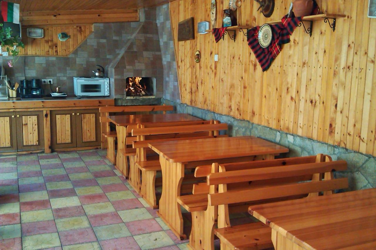 Tatyana Guest House Byala  Exterior foto