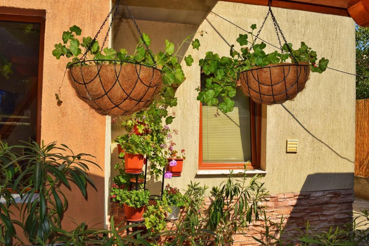 Tatyana Guest House Byala  Exterior foto