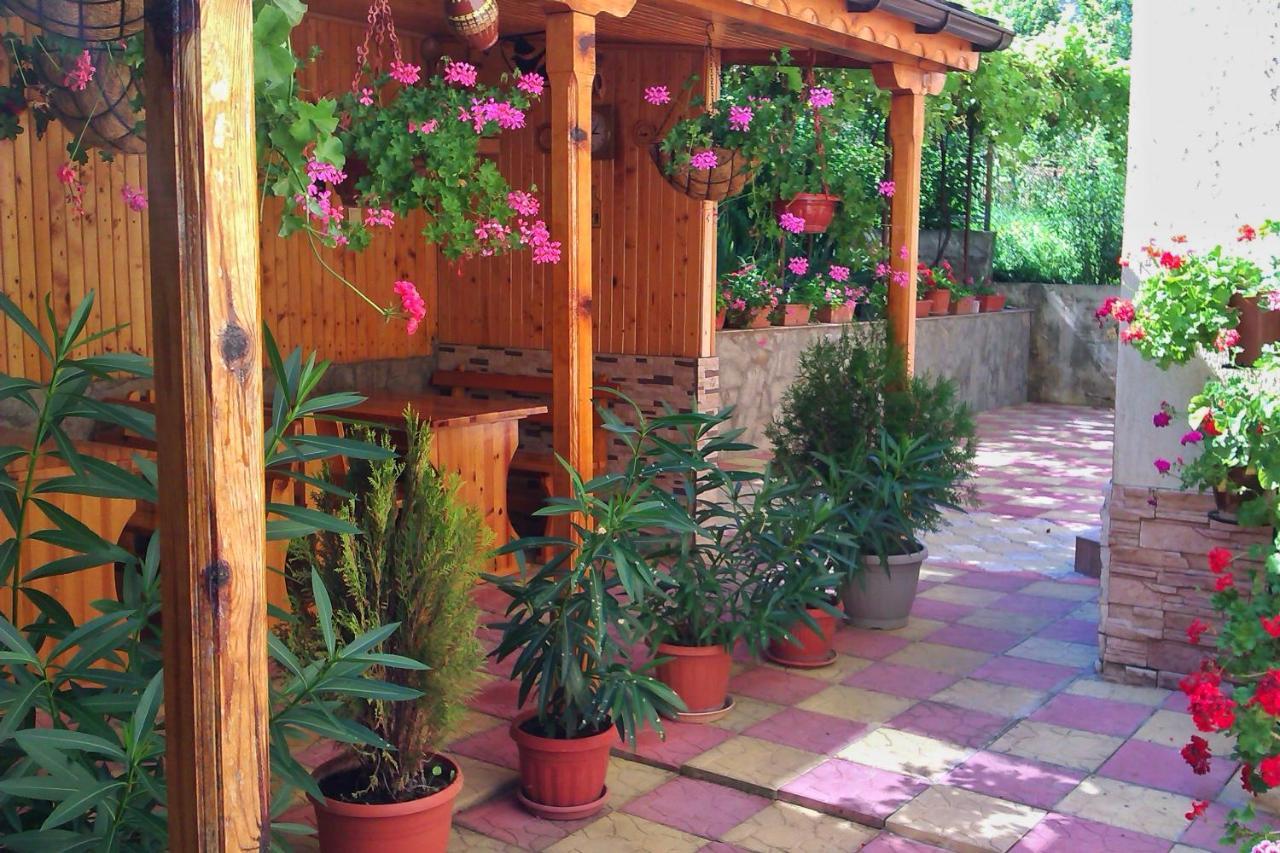 Tatyana Guest House Byala  Exterior foto